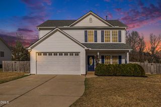 79 Bear Oak Drive, Smithfield, NC 27577