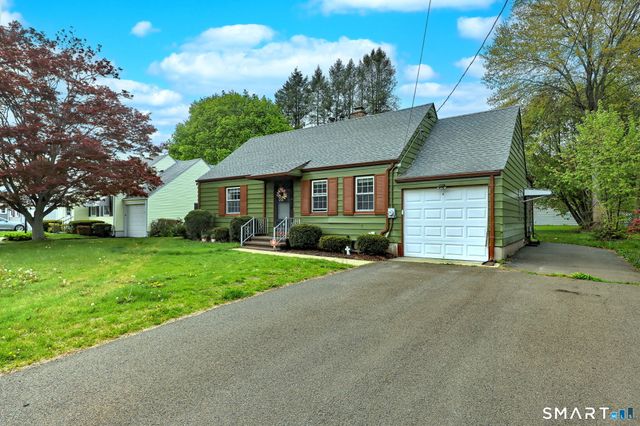 59 Hayward Road, Hamden, CT 06514