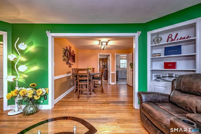 59 Hayward Road, Hamden, CT 06514