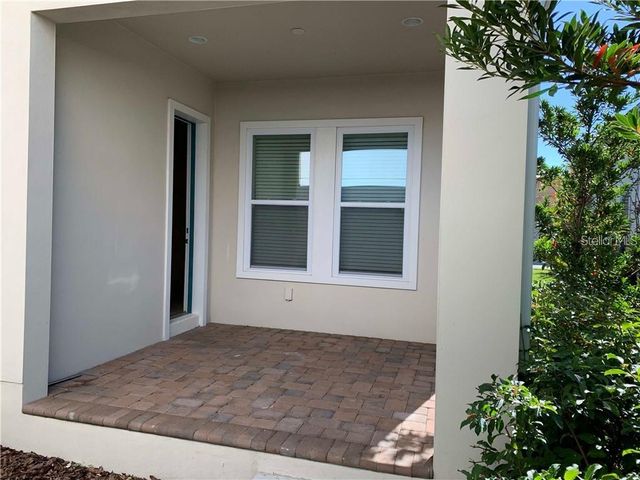 8655 SPERRY STREET, Orlando, FL 32827