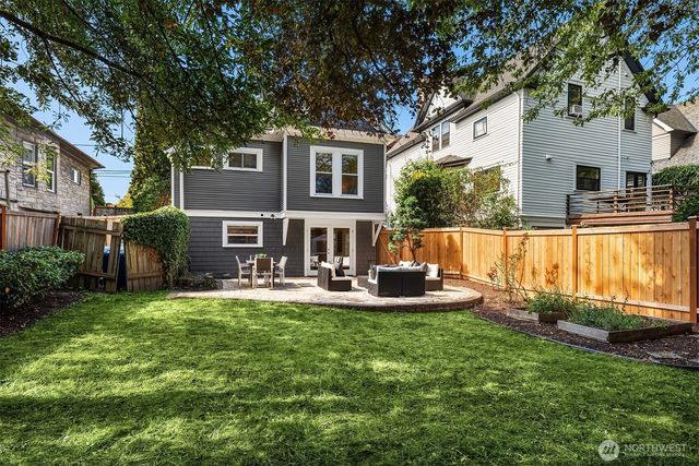 830 NE 59th Street, Seattle, WA 98105