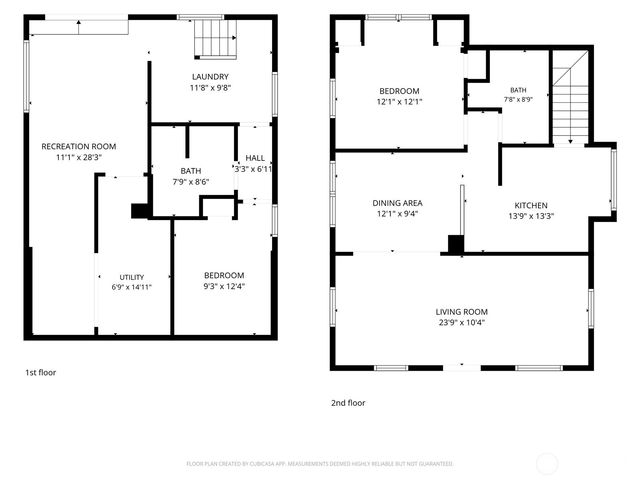 830 NE 59th Street, Seattle, WA 98105
