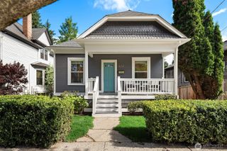 830 NE 59th Street, Seattle, WA 98105