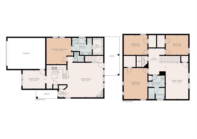 29322 Indian Clearing Trail, Spring, TX 77386