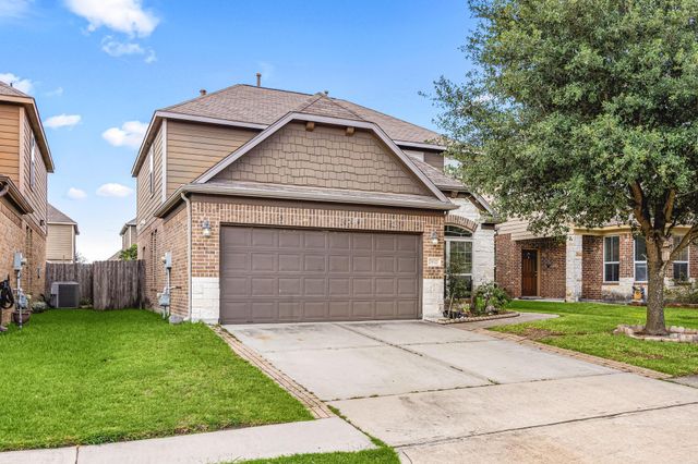 29322 Indian Clearing Trail, Spring, TX 77386