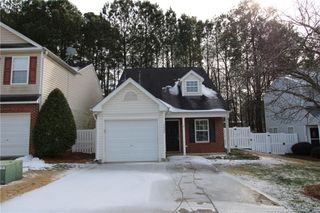 5425 Golden Moss Trail, Raleigh, NC 27613