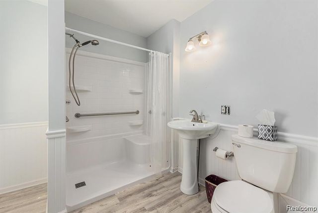 1111 W Park Street, Lapeer, MI 48446