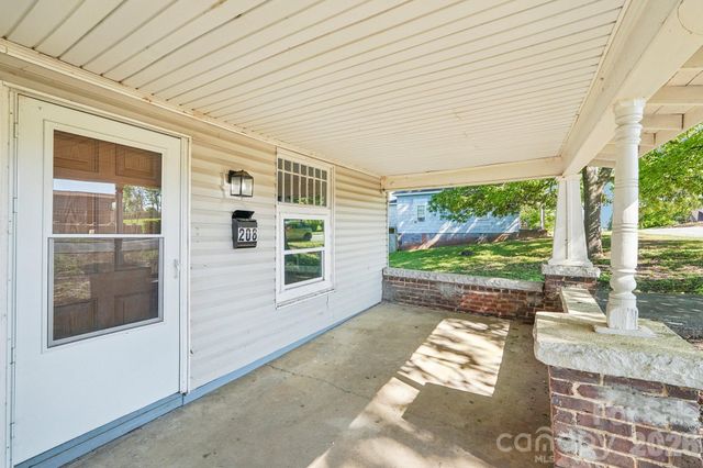 208 W Lafayette Street, Salisbury, NC 28144