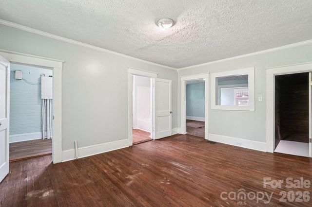 208 W Lafayette Street, Salisbury, NC 28144