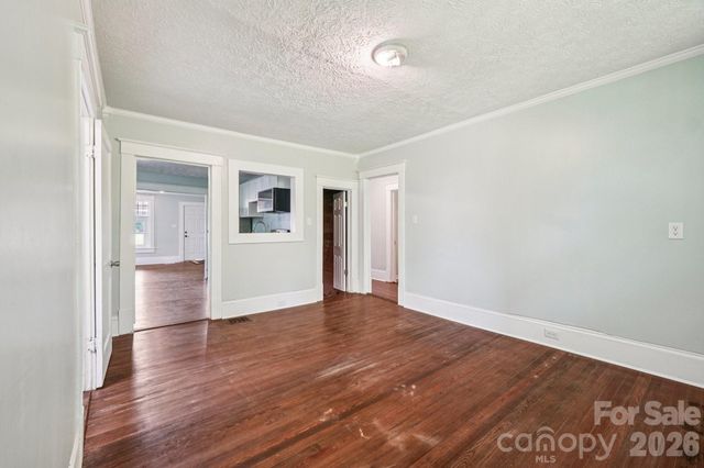 208 W Lafayette Street, Salisbury, NC 28144