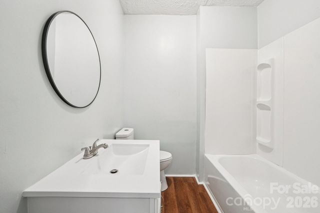 208 W Lafayette Street, Salisbury, NC 28144