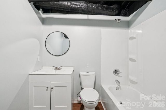 208 W Lafayette Street, Salisbury, NC 28144