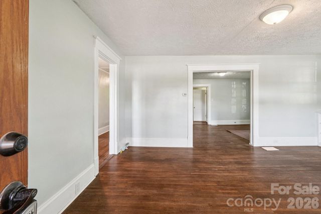 208 W Lafayette Street, Salisbury, NC 28144