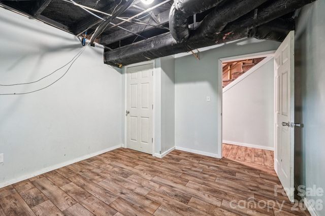 208 W Lafayette Street, Salisbury, NC 28144