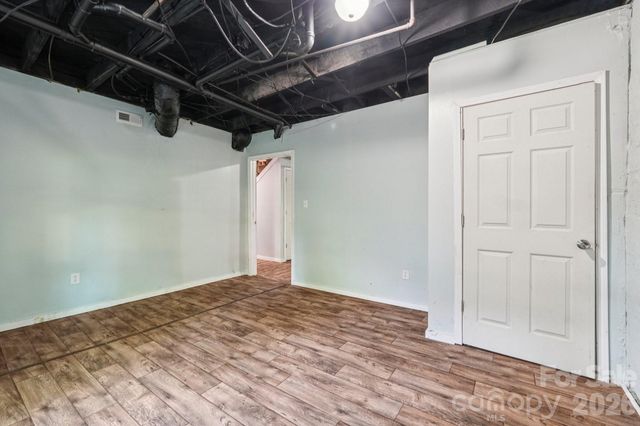 208 W Lafayette Street, Salisbury, NC 28144