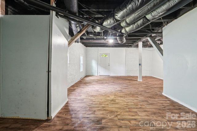 208 W Lafayette Street, Salisbury, NC 28144