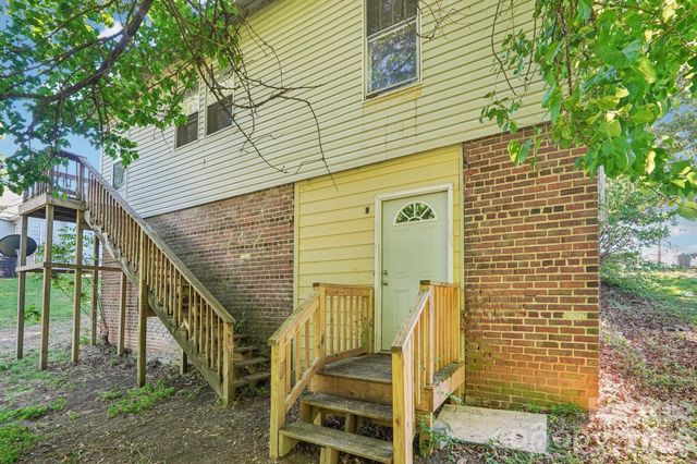 208 W Lafayette Street, Salisbury, NC 28144