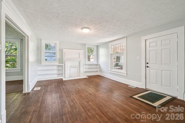 208 W Lafayette Street, Salisbury, NC 28144