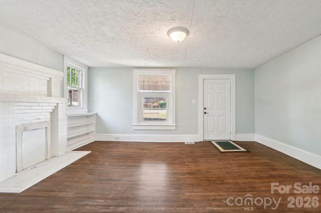 208 W Lafayette Street, Salisbury, NC 28144