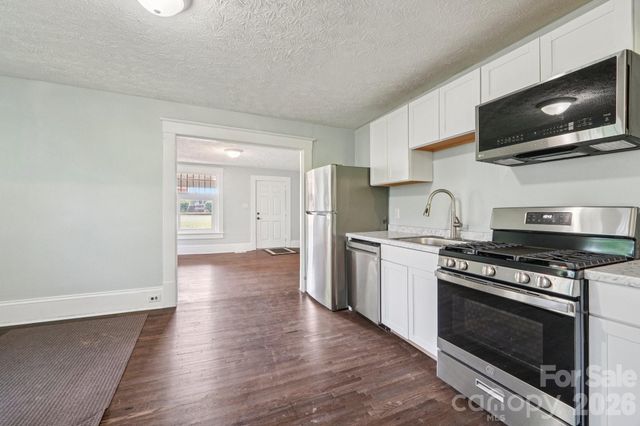 208 W Lafayette Street, Salisbury, NC 28144