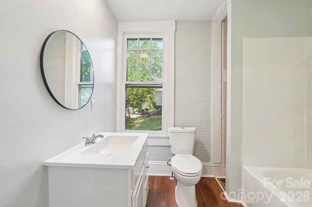 208 W Lafayette Street, Salisbury, NC 28144