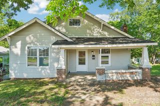 208 W Lafayette Street, Salisbury, NC 28144