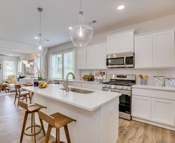 1021 Skidaway Drive, Spartanburg, SC 29303