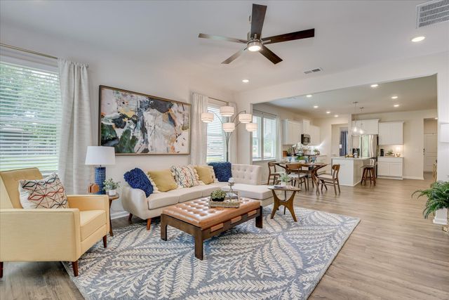 1021 Skidaway Drive, Spartanburg, SC 29303