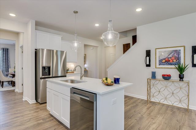 1021 Skidaway Drive, Spartanburg, SC 29303