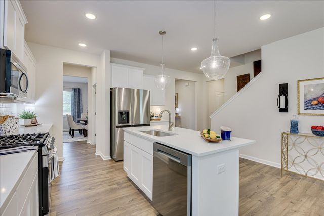 1021 Skidaway Drive, Spartanburg, SC 29303