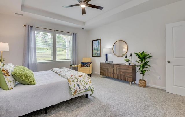 1021 Skidaway Drive, Spartanburg, SC 29303