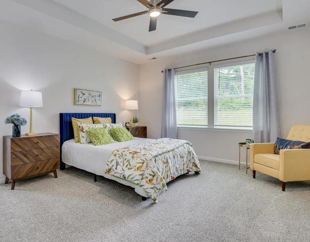 1021 Skidaway Drive, Spartanburg, SC 29303