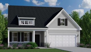 1021 Skidaway Drive, Spartanburg, SC 29303