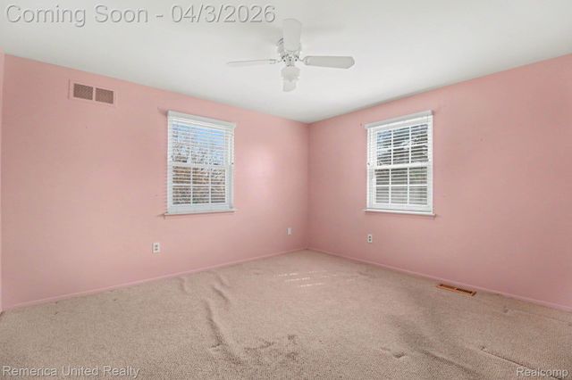 20807 E Glen Haven Circle, Novi, MI 48167