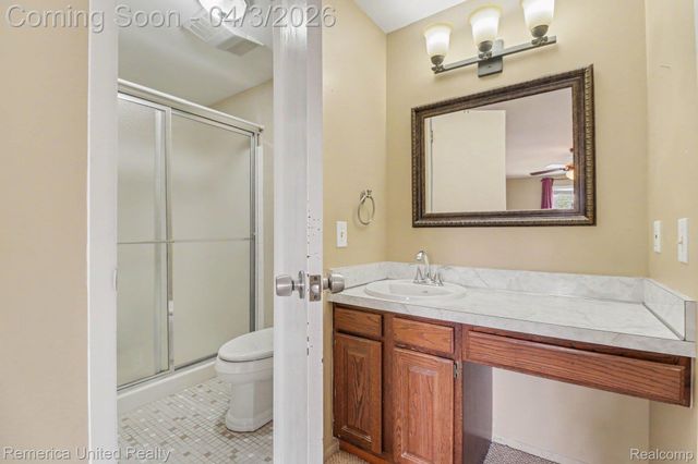 20807 E Glen Haven Circle, Novi, MI 48167