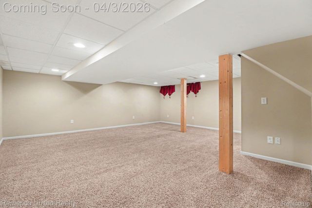 20807 E Glen Haven Circle, Novi, MI 48167