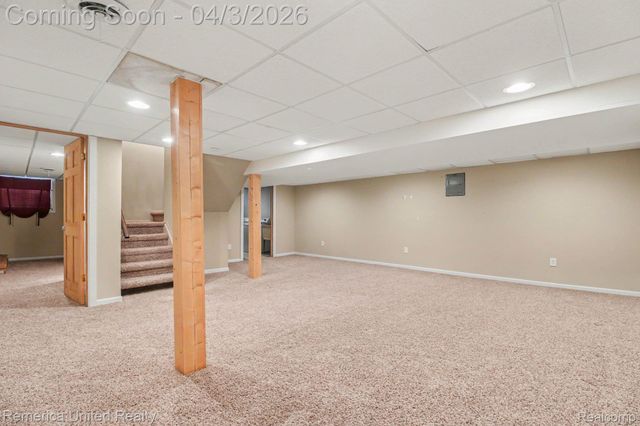 20807 E Glen Haven Circle, Novi, MI 48167