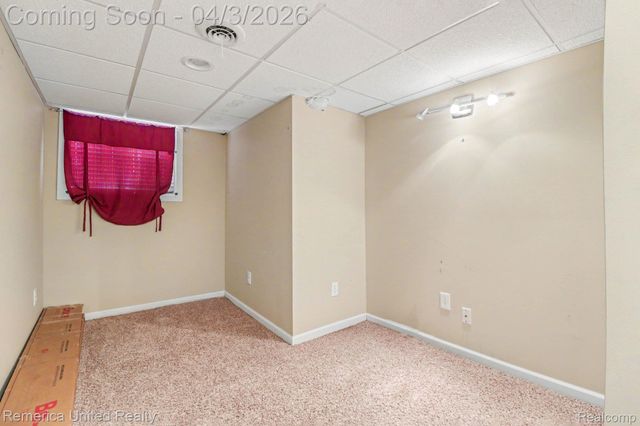 20807 E Glen Haven Circle, Novi, MI 48167