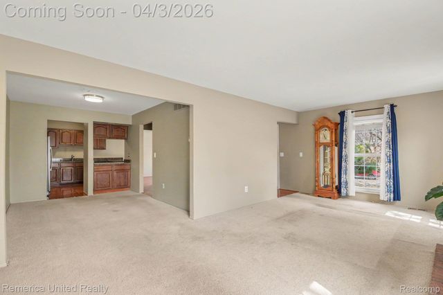 20807 E Glen Haven Circle, Novi, MI 48167