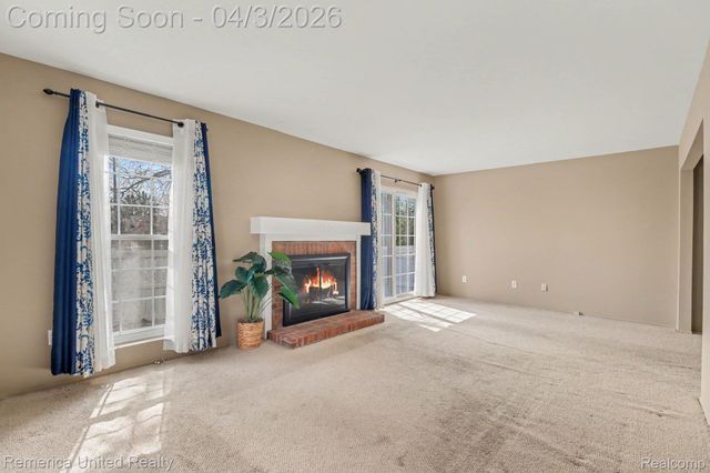 20807 E Glen Haven Circle, Novi, MI 48167