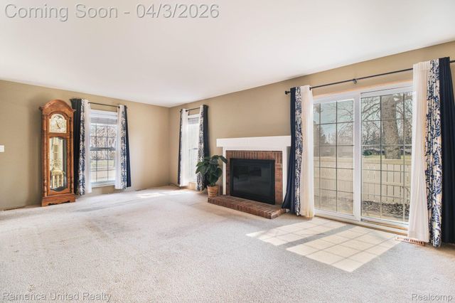 20807 E Glen Haven Circle, Novi, MI 48167