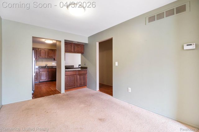 20807 E Glen Haven Circle, Novi, MI 48167
