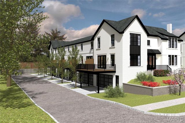 9409 Olie Way Road 27, Olivette, MO 63132