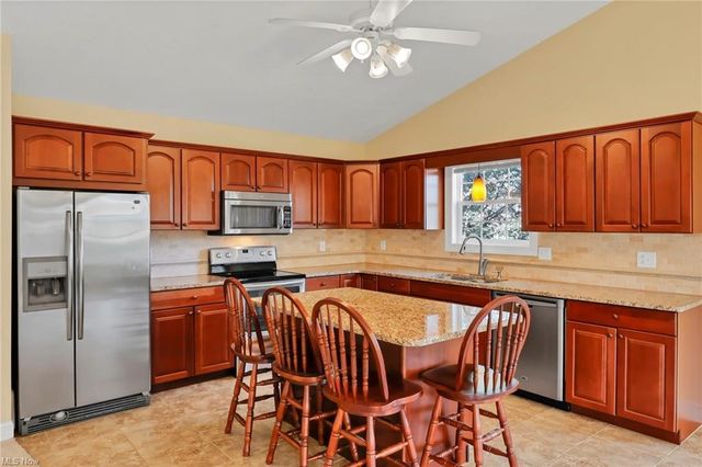 163 Township Road 1370, Proctorville, OH 45669