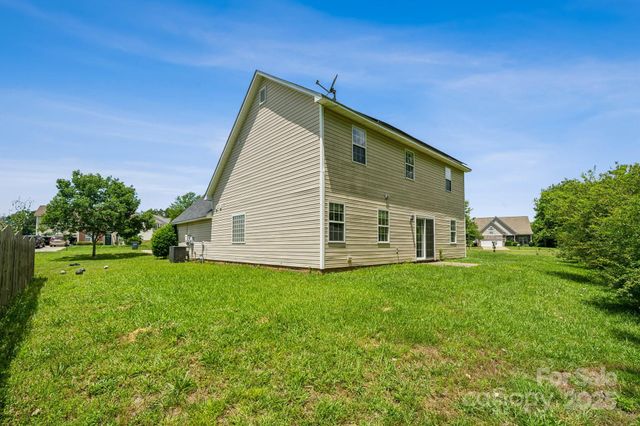 3038 Twin Peaks Court, Monroe, NC 28110