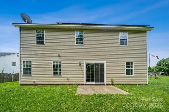 3038 Twin Peaks Court, Monroe, NC 28110