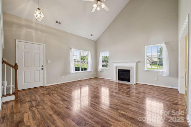 3038 Twin Peaks Court, Monroe, NC 28110