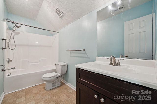 3038 Twin Peaks Court, Monroe, NC 28110