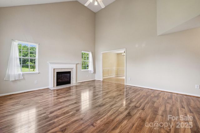 3038 Twin Peaks Court, Monroe, NC 28110