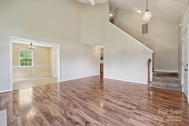 3038 Twin Peaks Court, Monroe, NC 28110